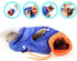 Cat Grooming Bag - Soft Mesh Polyester for Bathing, Injecting, Examining, Nail Trimming