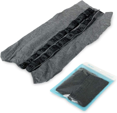 Dog Recovery Suit for Abdominal Wound, Post-Operative Vest for Pets After Surgery, Substitute E-Collar & Cone (XXXL,