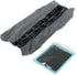 Dog Recovery Suit for Abdominal Wound, Post-Operative Vest for Pets After Surgery, Substitute E-Collar & Cone (XXXL,