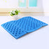 Ddewing Outdoor Portable Foldable EVA Foam Waterproof Garden Park Cushion Seat Pad Chair Outdoor Folding Egg Trough Dot
