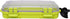 geckobrands Waterproof Dry Box Storage Case, Medium, Neon Green - Watertight & Airtight Dry Box for Phone, Wallet