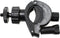 Maxmoral Black Motorcycle Handlebar Mounting Adapter Mobile Phone Installation Clamp Universal Bicycle Stand