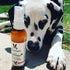 2-Pack (2 4 oz) 18% Warren London Dog Sunscreen Spray UV Shield with Aloe | Quick-Dry, Non-Greasy, Sunblock for Nose