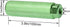 Vuwuma Amotor Bike Pegs - Aluminum Alloy Anti-Skid Bicycle Pegs for Mountain Bike (Green)