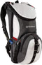 Outdoor Products Ripcord Hydration Pack, Bright White