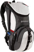 Outdoor Products Ripcord Hydration Pack, Bright White