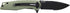 Schradefixed Blade,Hunting Knife,Outdoor,Camping