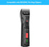 Replacement BOUSNIC Dog Clippers Charger USB Charging Cable for BOUSNIC Cordless Pet Hair Grooming Clippers