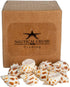 12 3/4"- 2" Hermit Crab Shells | Turbo Shells | Babylonia Aerolata Turbo Shells | Hermit Crab House for Dcor | Plus