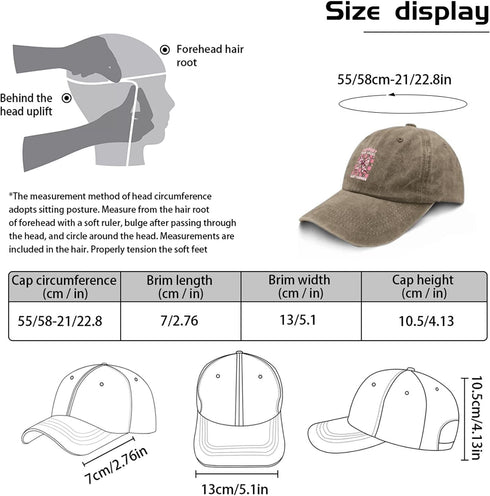 Tywonmy Support Your Local Dairy Farmer Hat for Men Funny Baseball Hats Funny Birthday Gifts for Men