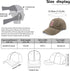 Tywonmy Support Your Local Dairy Farmer Hat for Men Funny Baseball Hats Funny Birthday Gifts for Men