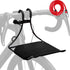Mjaie Adjustable Bikes Cargo Carriers Quick Install Cycling Rack Replacement Bike Holder Storage Enduring Quick Install