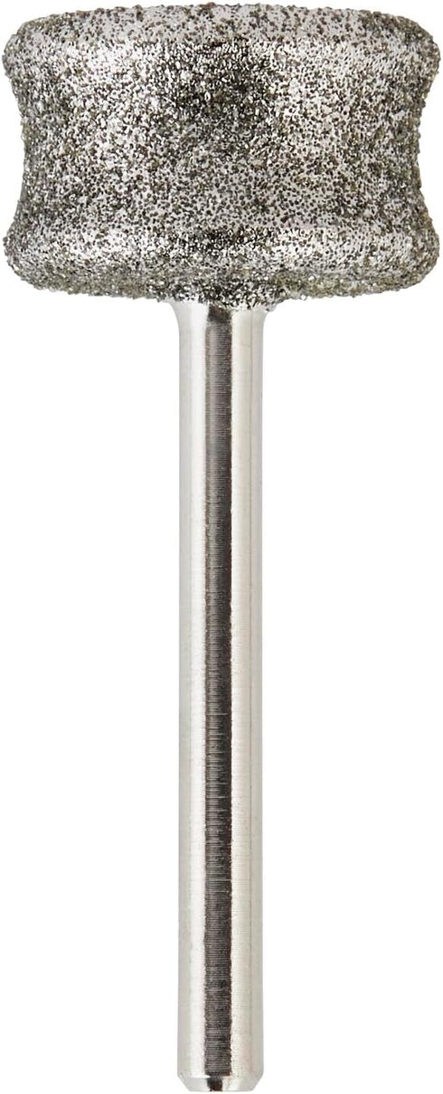 Dremel 416HP Diamond-Coated Rotary Nail Grinder Bit - Ideal for Dog Nail