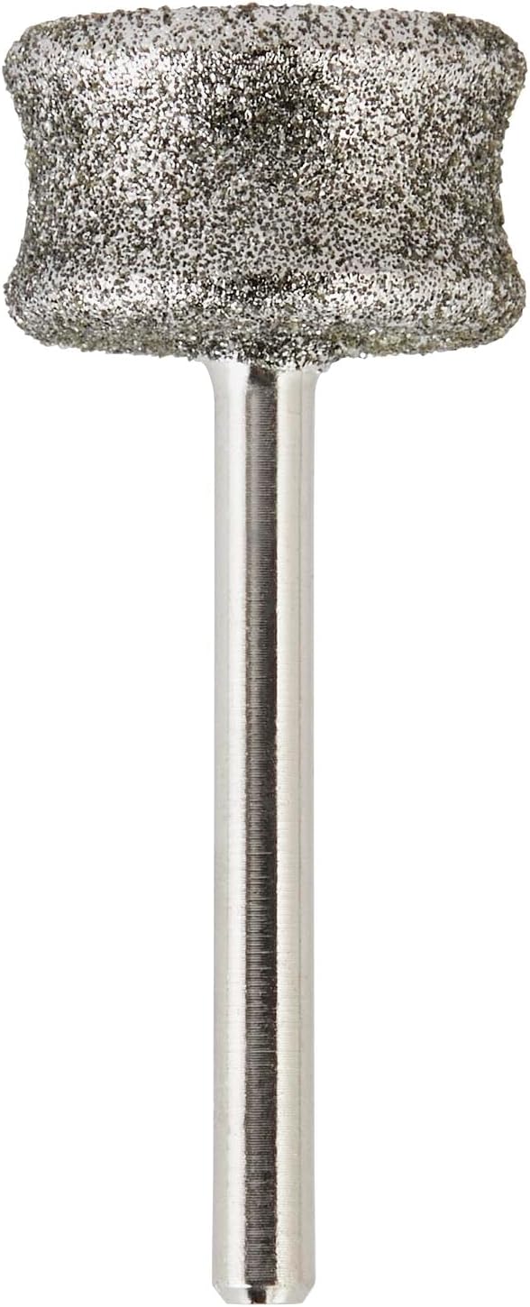 Dremel 416HP Diamond-Coated Rotary Nail Grinder Bit - Ideal for Dog Nail