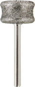 Dremel 416HP Diamond-Coated Rotary Nail Grinder Bit - Ideal for Dog Nail