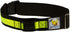 Hands-Free Dog Leash Belt, Medium-Large, Neon Yellow
