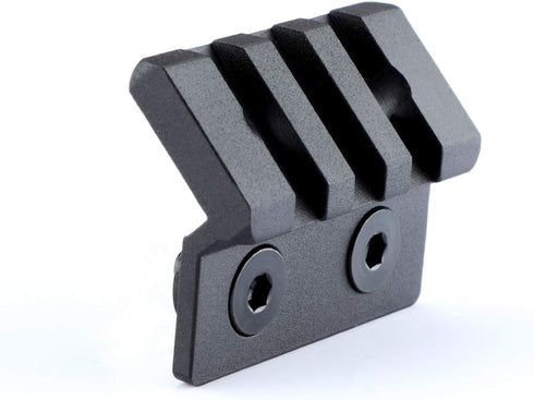 LEGEED Offset Mlock Light/Optic Picatinny Rail Mount fit