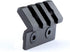 LEGEED Offset Mlock Light/Optic Picatinny Rail Mount fit