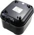 AQUANEAT Powerful Aquarium Air Pump, 250GPH, 10W, Dual Outlets for up to 300 Gallon Fish Tank