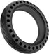 Solid Tires for Xiaomi m365 Electric Scooter, Gotrax GXL V2, 8.5 Inches Honeycomb Solid Tires for Front or Rear