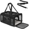 Airline Approved Pet Carrier for Cats and Small Dogs up to 15
