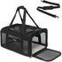 Airline Approved Pet Carrier for Cats and Small Dogs up to 15