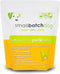 smallbatch Pets Freeze-Dried Premium Raw Food Diet for Dogs, Pork Recipe, 14 oz, Made in The USA
