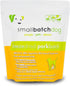 smallbatch Pets Freeze-Dried Premium Raw Food Diet for Dogs, Pork Recipe, 14 oz, Made in The USA