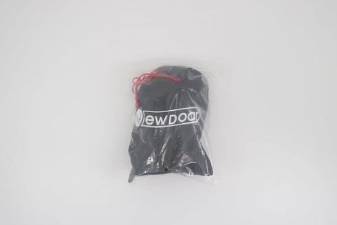 NewDoar Climbing Harness CE Certification Rock Climbing Rappelling Equipment Body Guard Protect