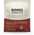 Hank & Roy Beef Rib Bones, 8-10" - 10 Pack, All-Natural, Long-Lasting Chews for Aggressive Chewers