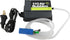 Air Bubbles Pump Marine Metal A-1 with Tubing & Air Stone for Live Bait (110 Volts)