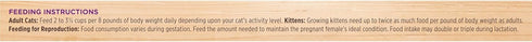 Rachael Ray Nutrish Natural Wet Cat Food, Ocean Lovers Variety Pack, 2.8 Ounce Cup, Pack of 12