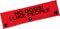 Funny Dog Leash Sleeve Pet Birthday Gift No Dogs! I Like People Dog Leash Wrap Alert Sleeve (I Like People-Sleeve)