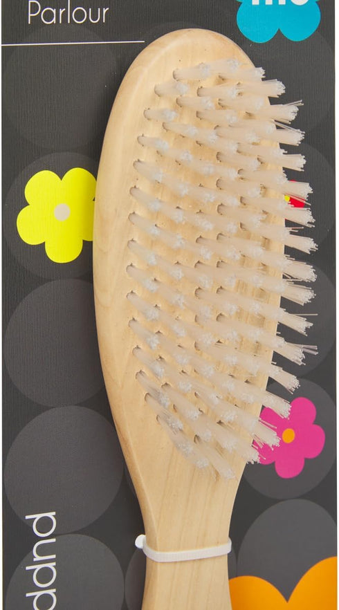 Puppy Grooming Hair Brush for Pet Care