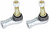 GXYWADY Golf Cart Tie Rod Assembly Replacement for EZGO TXT 2001-Up Gas & Electric Golf Carts 70876-G02