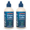 Squirt Chain Lube for Bikes 2 Pack (120ml) Long-Lasting Lubricant for All
