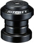 Ritchey Logic 1-1/8-Inch Threadless Headset, Black
