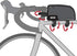Two Wheel Gear Commute Top Tube Frame Bag - 1 L, Water Resistant Gas Tank Style Bike Bag