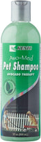 Kenic Ultra Nourishing AVO-Med Pet Shampoo, Made in USA, Soap & Paraben Free, pH Balanced, Naturally Derived Ingredients