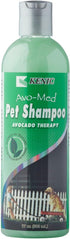 Kenic Ultra Nourishing AVO-Med Pet Shampoo, Made in USA, Soap & Paraben Free, pH Balanced, Naturally Derived Ingredients
