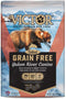 Victor Super Premium Dog Food – Grain Free Yukon River Canine – High Protein Dry Food for All Life Stages, 5 lb