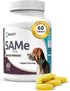 K9 Select SAM-e for Medium and Large Adult Dogs, 60 Tablets, 200mg Active S-Adenosyl L-Methionine