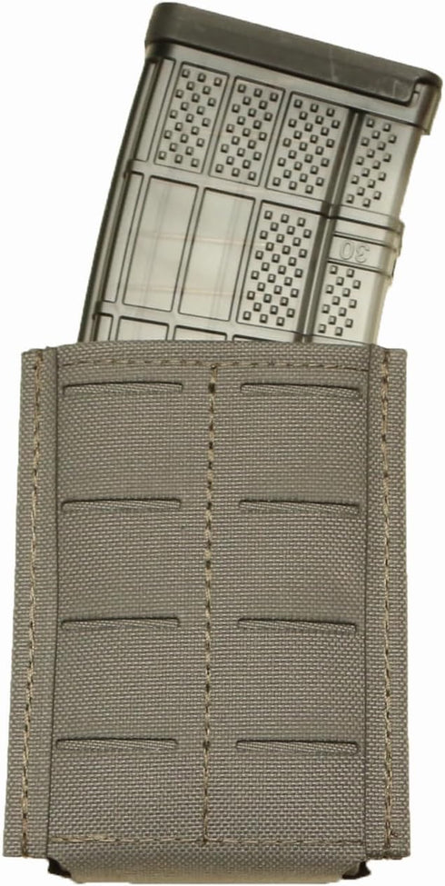 Esstac 5.56 Diaper Midlength KYWI Magazine Pouch, One Wrap Belt Mount