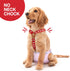 2 Pet Soft Dog Suspenders Pieces Female Dog Diaper Suspenders for Dogs Diaper Keeper Suspender for Dogs Skirt, Dress