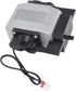 Fish Compressor Pump, 16W Silent Operation for Aquarium Fish Tank and Hydroponic Systems