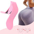 Hip Trainer Buttock Hip Lifting Training Clip, Pelvic Inner Thigh Strength Training Tool, Pelvic Floor Muscle Trainer