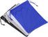 PATIKIL Ski Goggle Bag, Microfiber Snow Goggles Case Cover, Storage Sleeve Drawstring Pouch