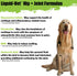 Feline Hip & Joint Advanced Formula, Grape, 8 oz