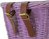 Willow Bike Basket, Little Box for Bicycle, Arts and Crafts Storage