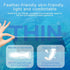 KMXNVB Swimming, Swimming, Waterproof Pads for Skin Friendly Private Area Protection, Waterproof Private Patches, Dirt